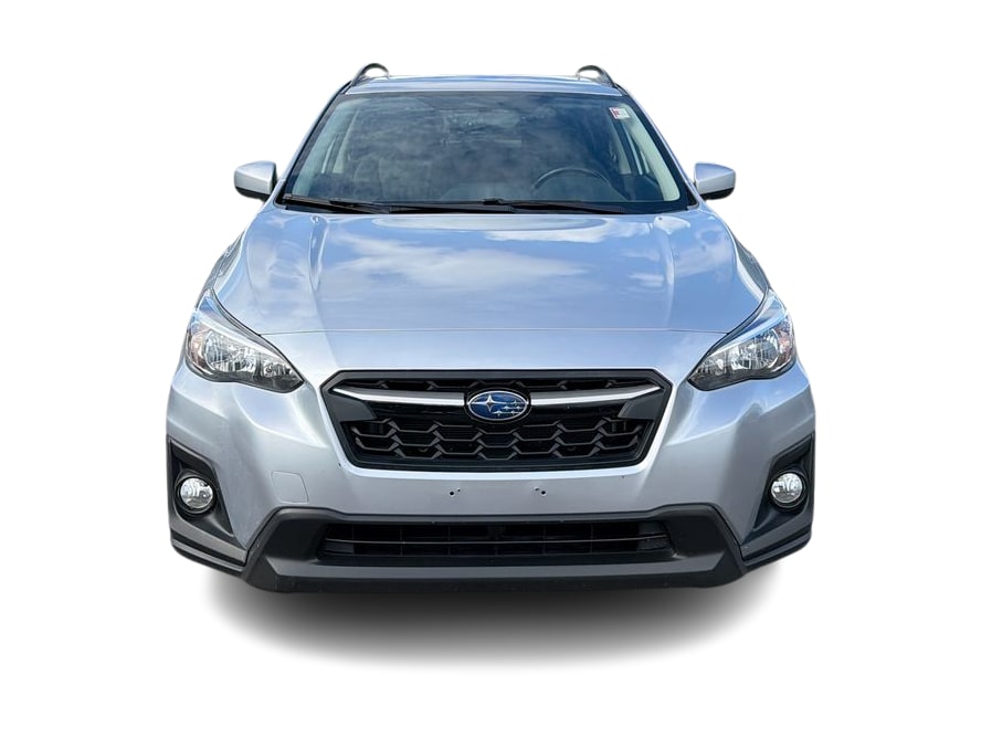 Thumbnail: 2019 Subaru Crosstrek - 27