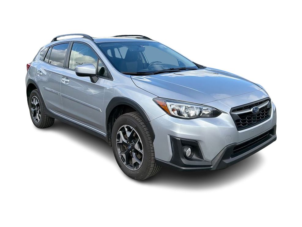 Thumbnail: 2019 Subaru Crosstrek - 26