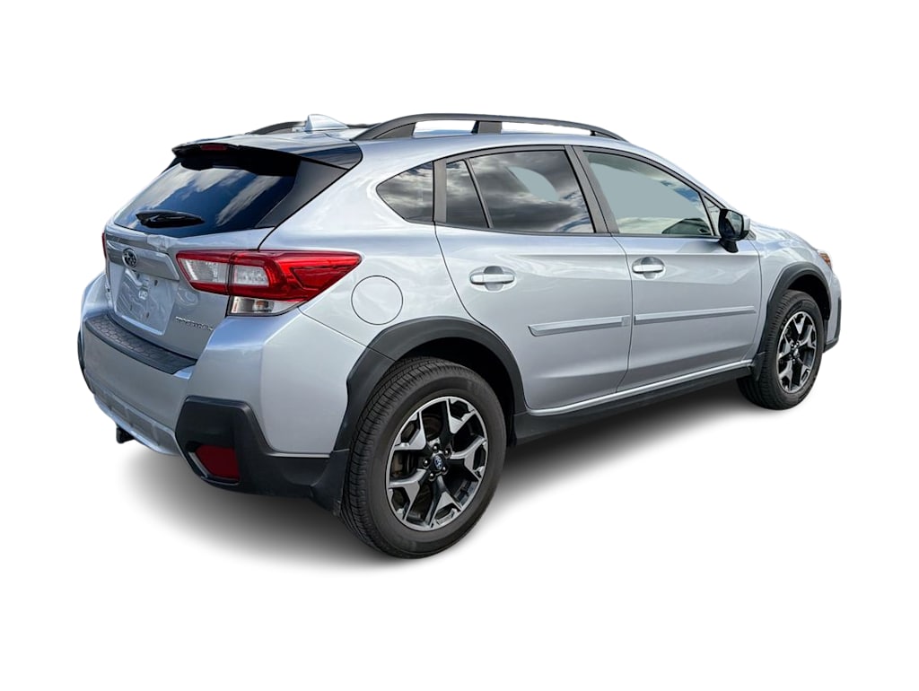 Thumbnail: 2019 Subaru Crosstrek - 24