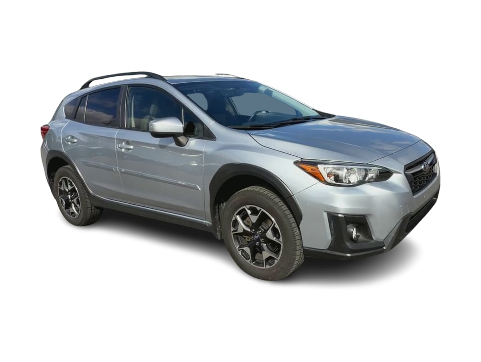 Thumbnail: 2019 Subaru Crosstrek - 17