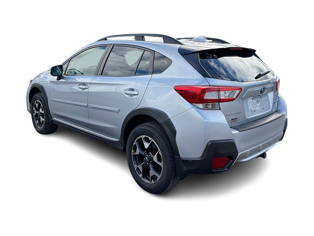 Thumbnail: 2019 Subaru Crosstrek - 4