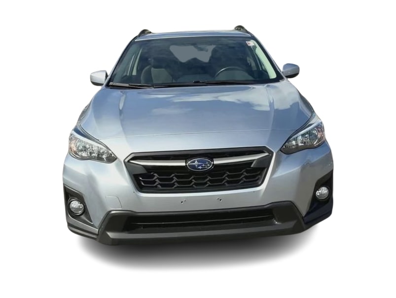 Thumbnail: 2019 Subaru Crosstrek - 6