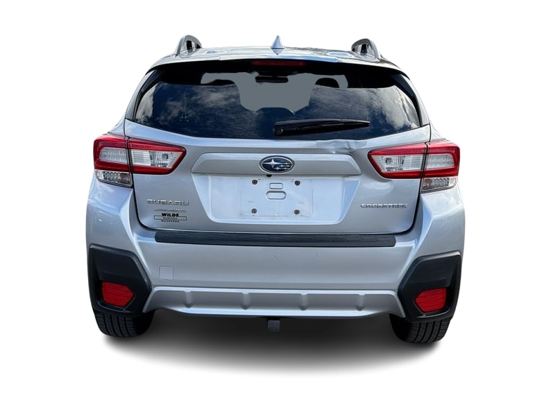 Thumbnail: 2019 Subaru Crosstrek - 23