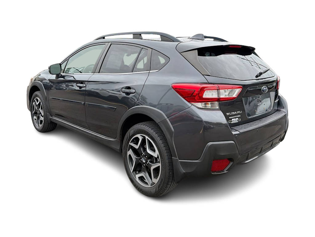 Thumbnail: 2019 Subaru Crosstrek - 22