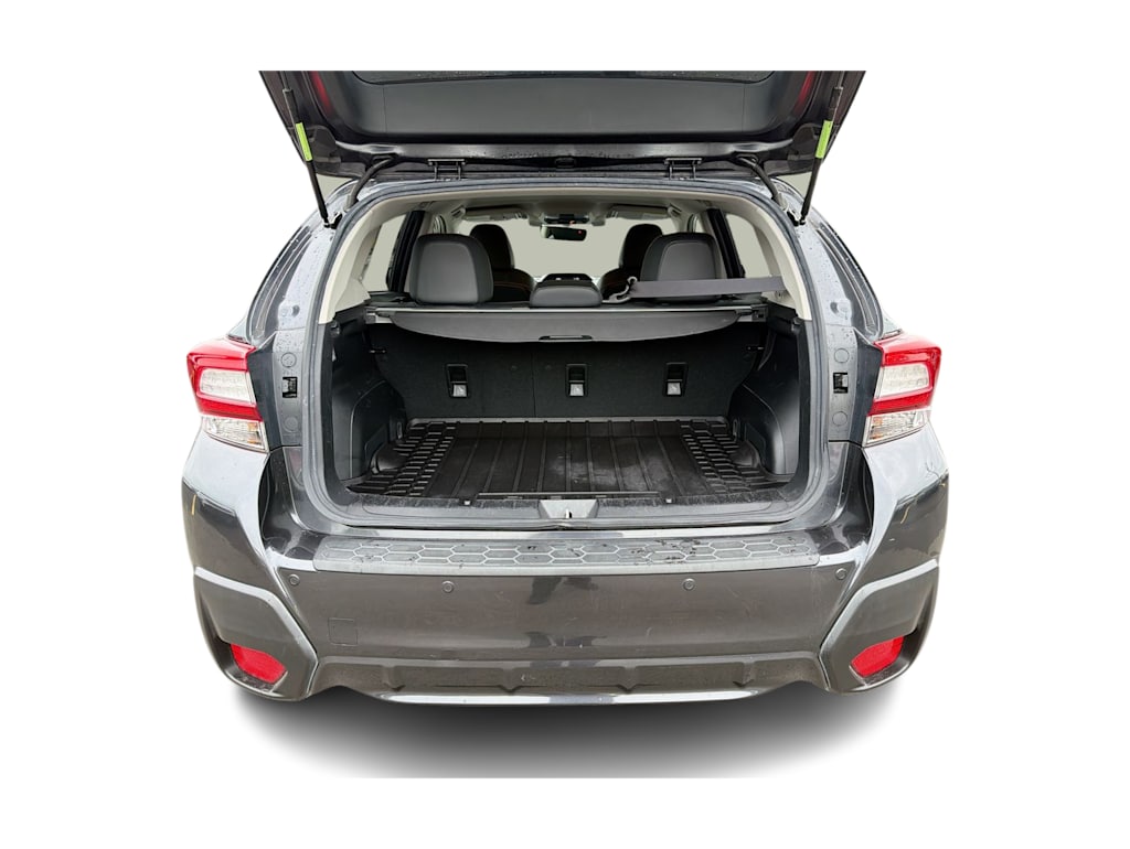 Thumbnail: 2019 Subaru Crosstrek - 16