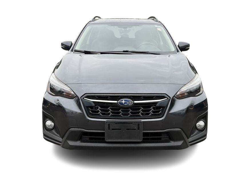 Thumbnail: 2019 Subaru Crosstrek - 27