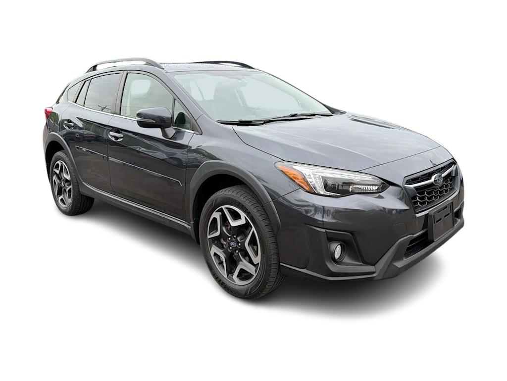 Thumbnail: 2019 Subaru Crosstrek - 26