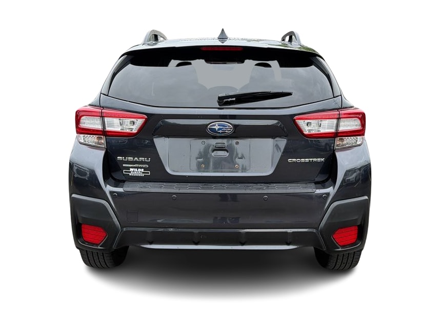 Thumbnail: 2019 Subaru Crosstrek - 23