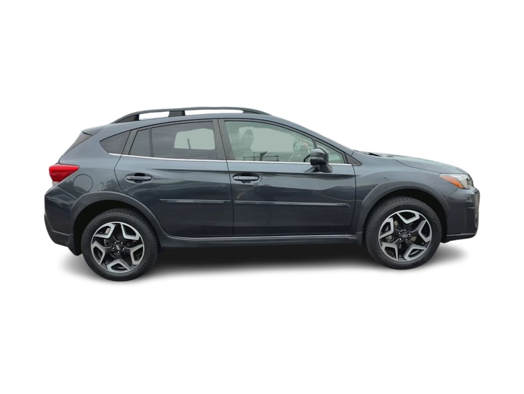 Thumbnail: 2019 Subaru Crosstrek - 20