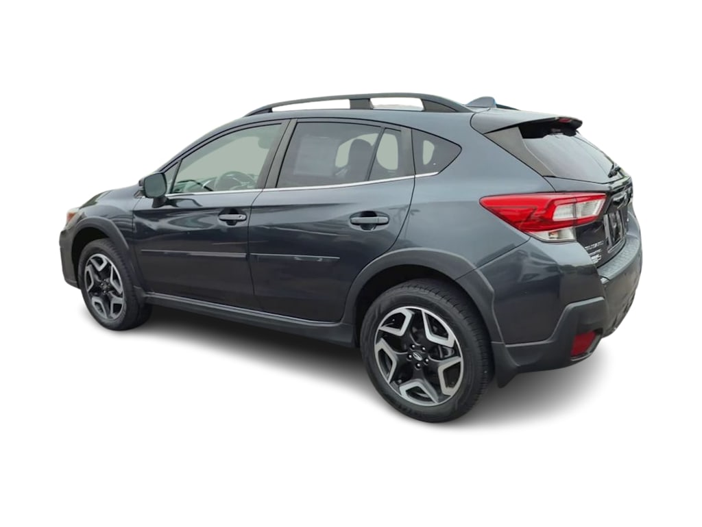 Thumbnail: 2019 Subaru Crosstrek - 4