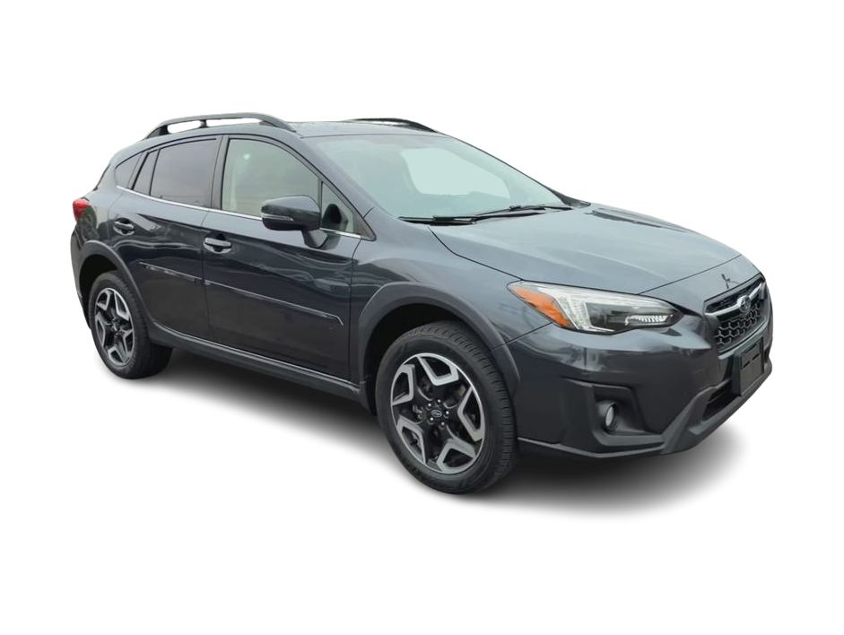 Thumbnail: 2019 Subaru Crosstrek - 17