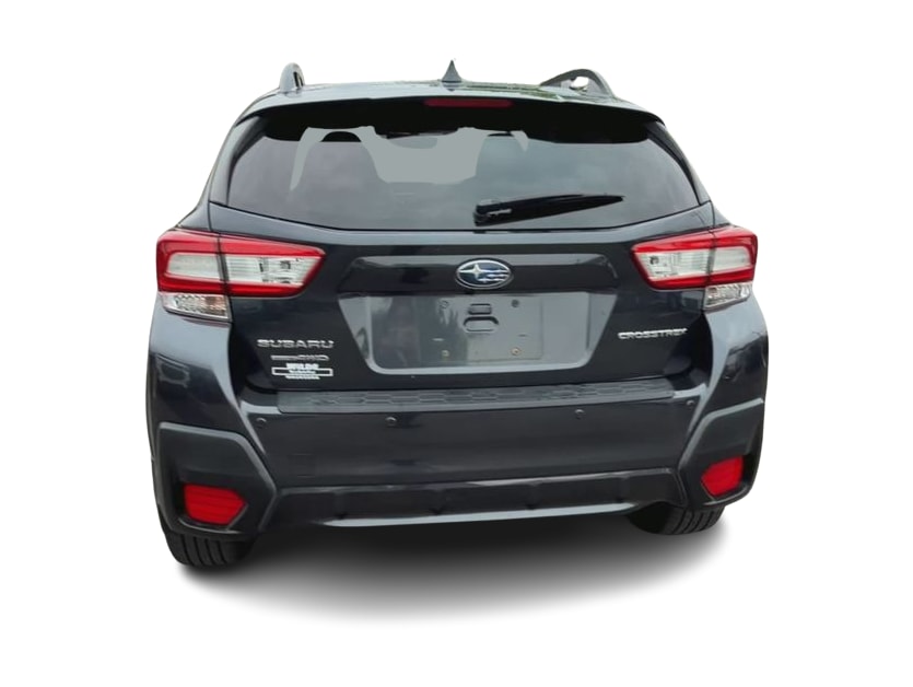 Thumbnail: 2019 Subaru Crosstrek - 5