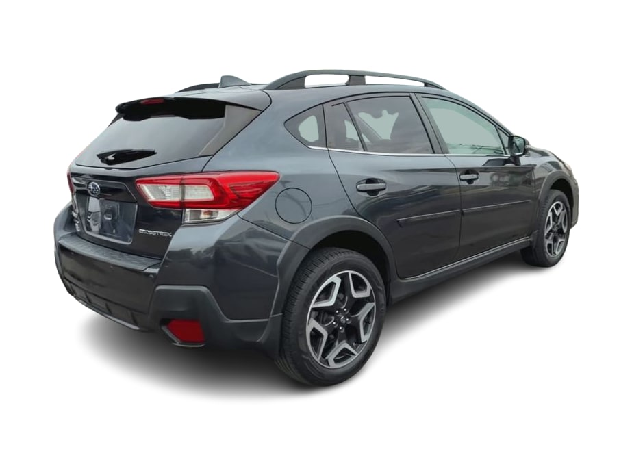 Thumbnail: 2019 Subaru Crosstrek - 19