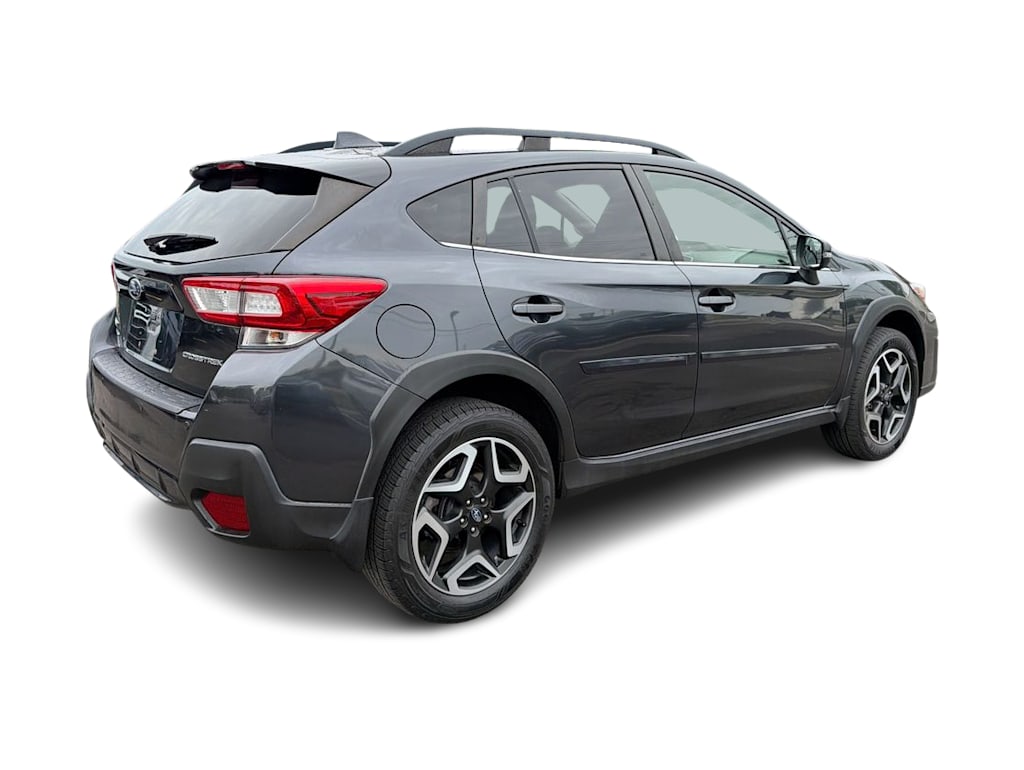 Thumbnail: 2019 Subaru Crosstrek - 24