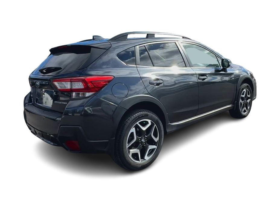 Thumbnail: 2019 Subaru Crosstrek - 18