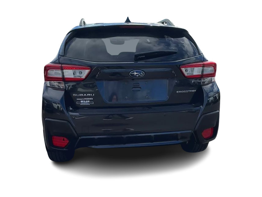 Thumbnail: 2019 Subaru Crosstrek - 5