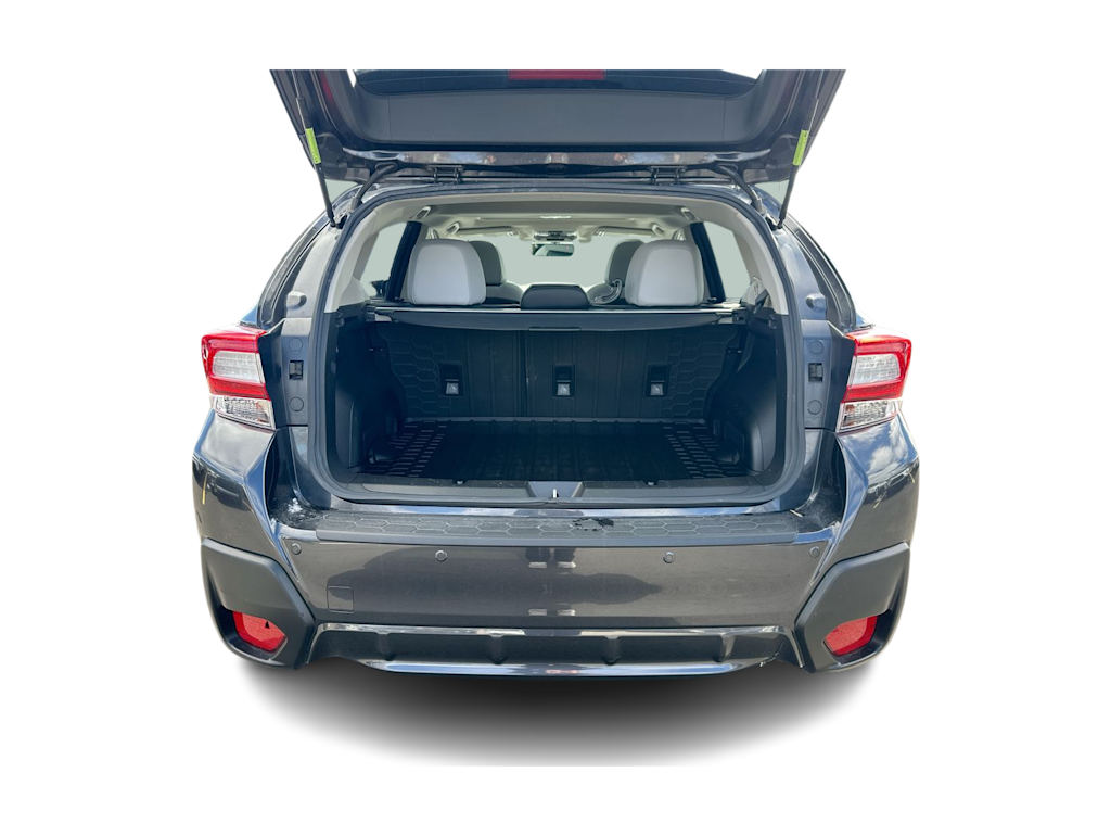 Thumbnail: 2019 Subaru Crosstrek - 15