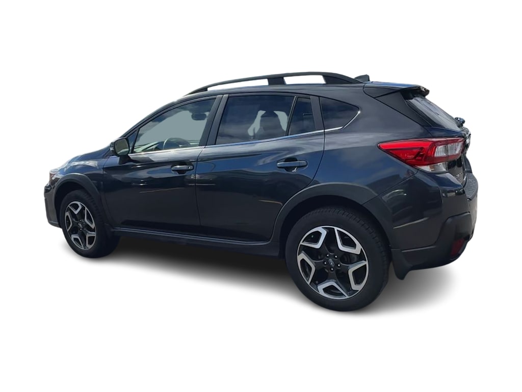 Thumbnail: 2019 Subaru Crosstrek - 17