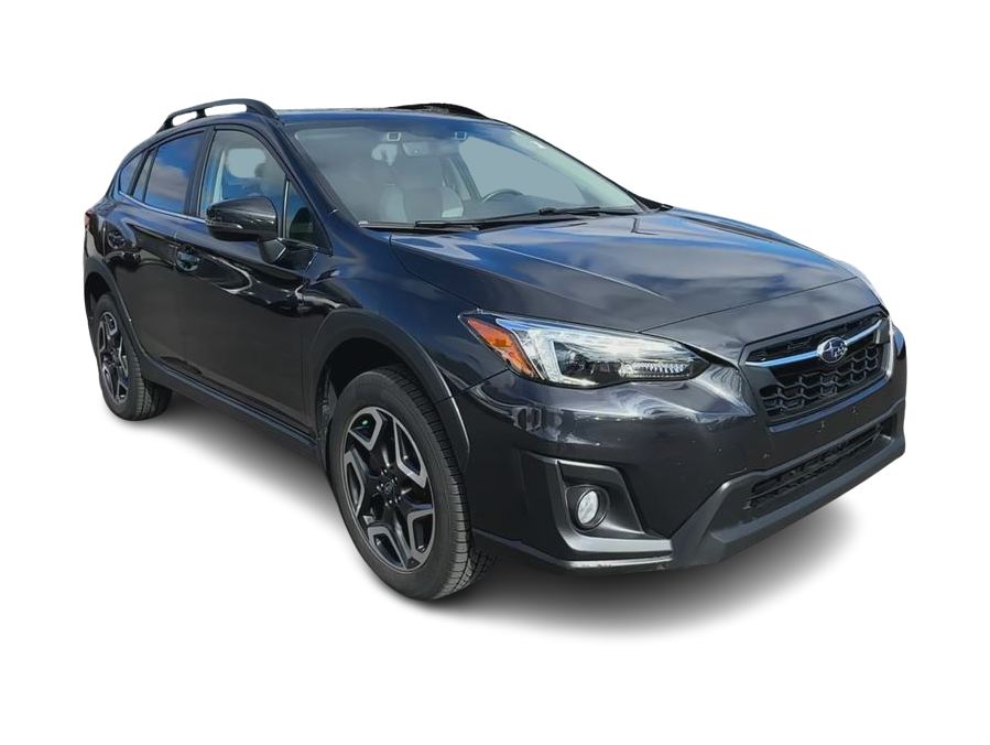 Thumbnail: 2019 Subaru Crosstrek - 16