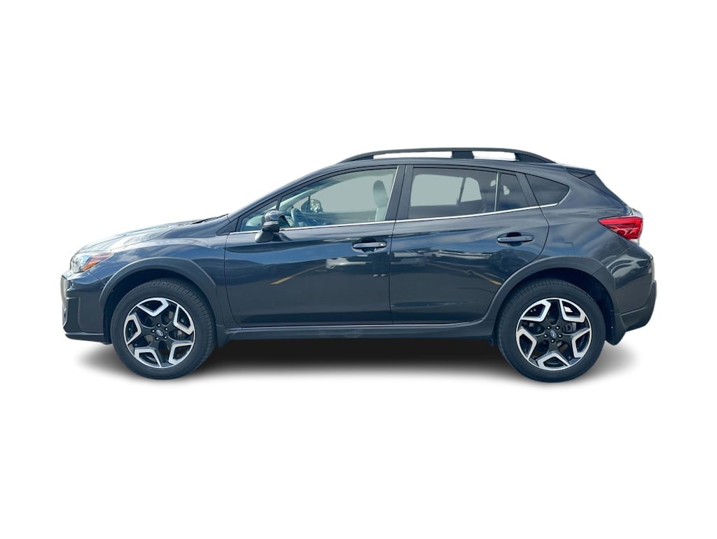 Thumbnail: 2019 Subaru Crosstrek - 20