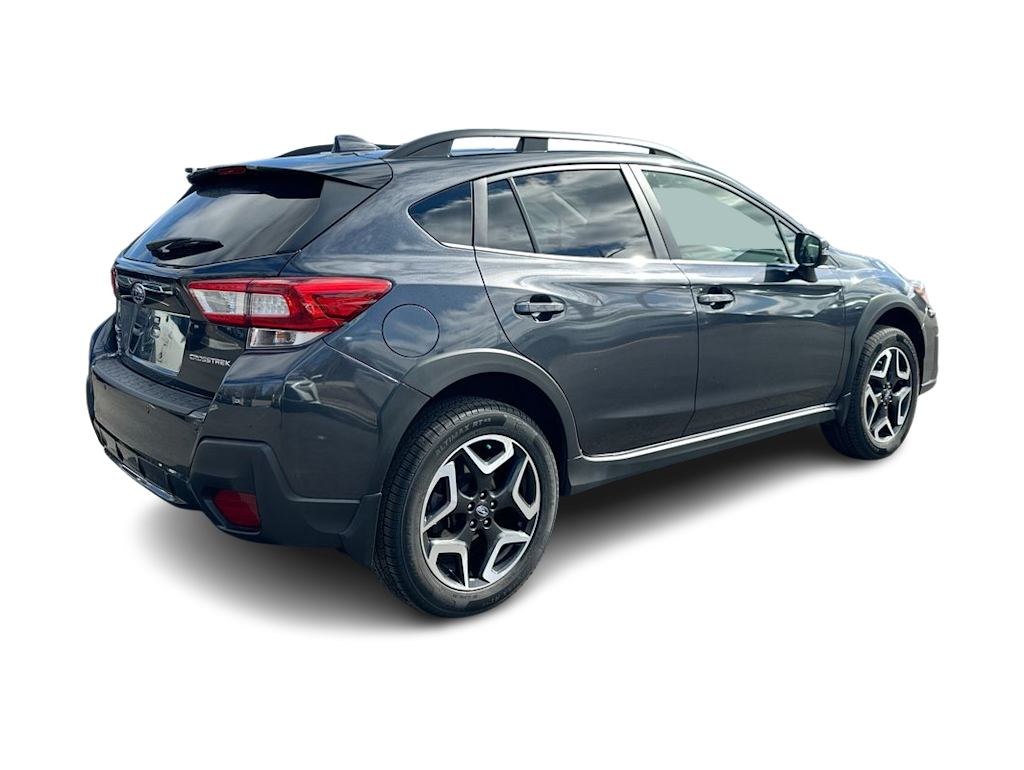Thumbnail: 2019 Subaru Crosstrek - 22