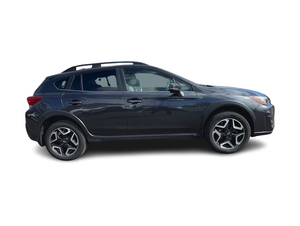 Thumbnail: 2019 Subaru Crosstrek - 19