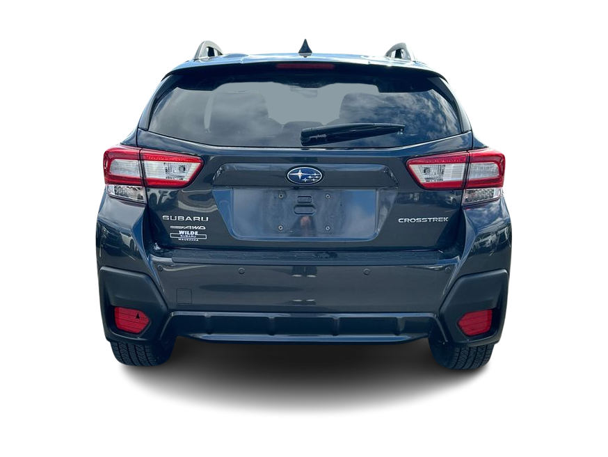 Thumbnail: 2019 Subaru Crosstrek - 21
