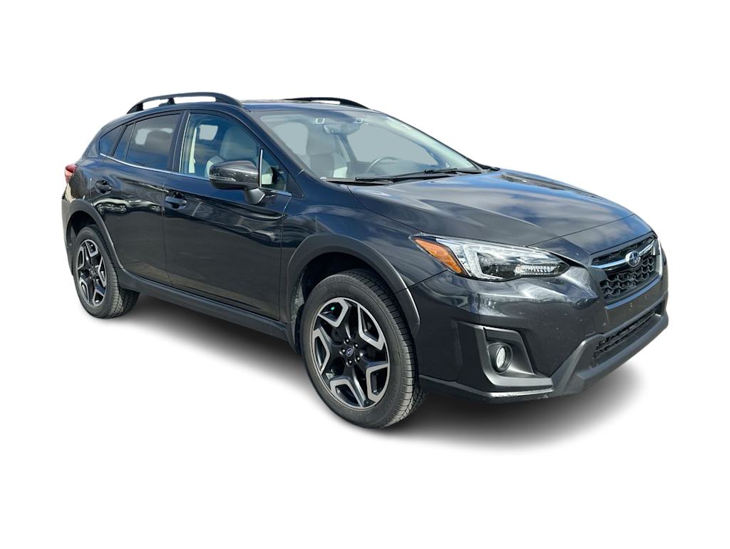 Thumbnail: 2019 Subaru Crosstrek - 24