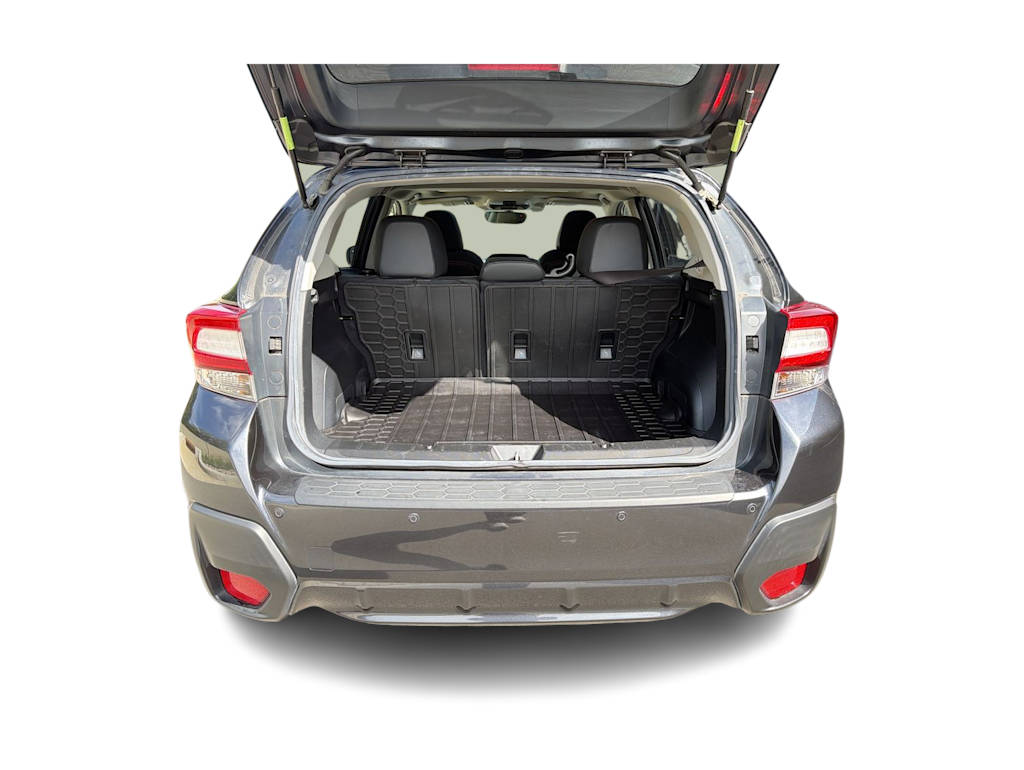 Thumbnail: 2019 Subaru Crosstrek - 16