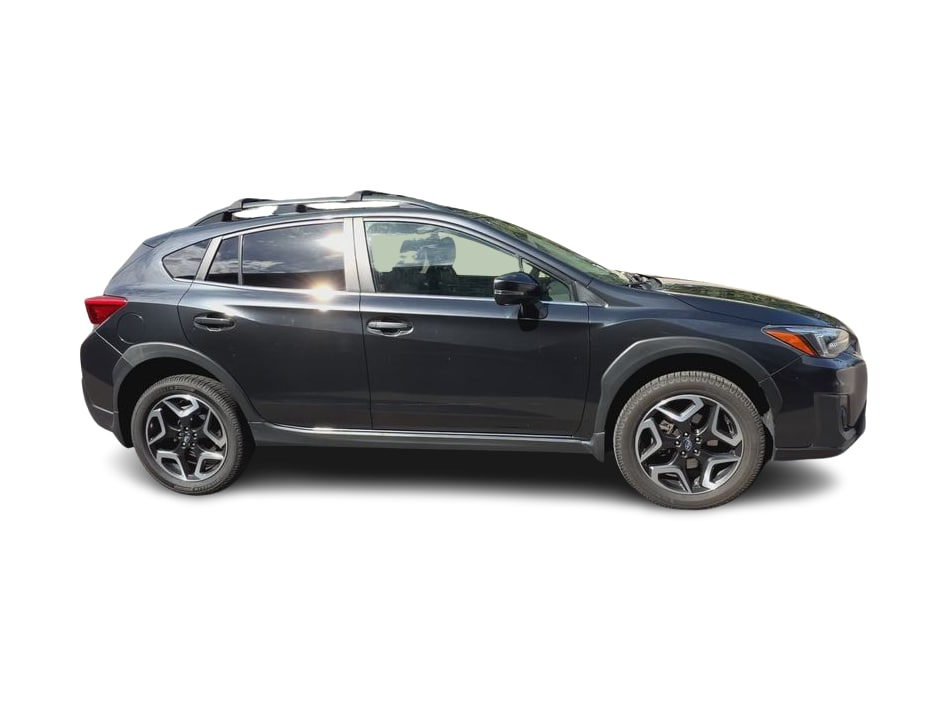 Thumbnail: 2019 Subaru Crosstrek - 20