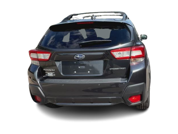 Thumbnail: 2019 Subaru Crosstrek - 5