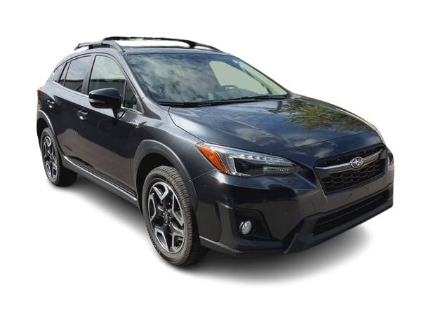 Thumbnail: 2019 Subaru Crosstrek - 17