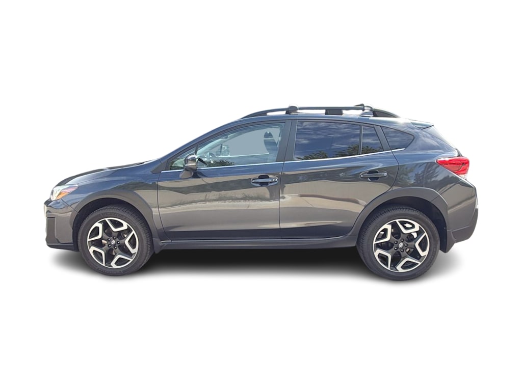 Thumbnail: 2019 Subaru Crosstrek - 21