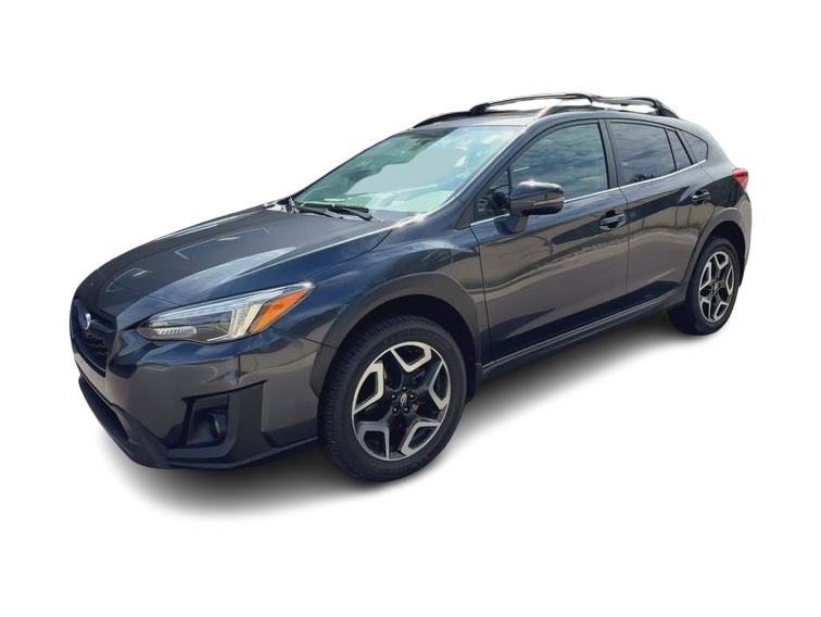 Thumbnail: 2019 Subaru Crosstrek - 18