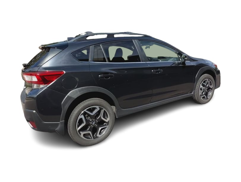 Thumbnail: 2019 Subaru Crosstrek - 19