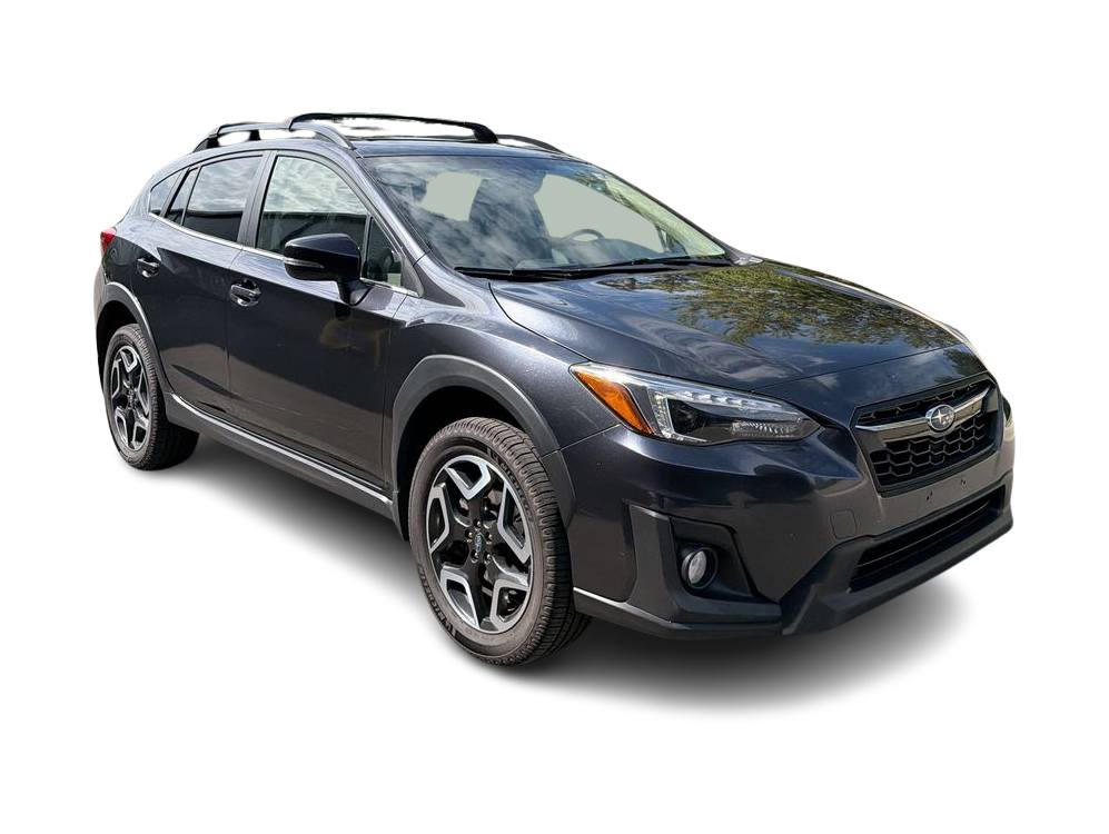 Thumbnail: 2019 Subaru Crosstrek - 26