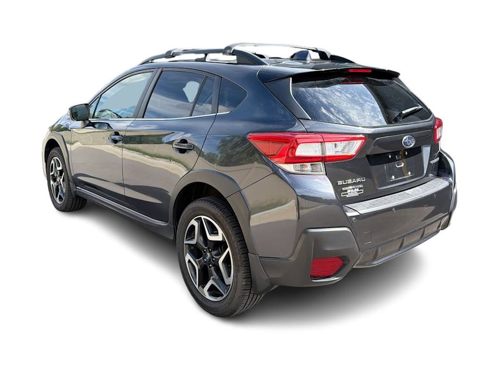 Thumbnail: 2019 Subaru Crosstrek - 22