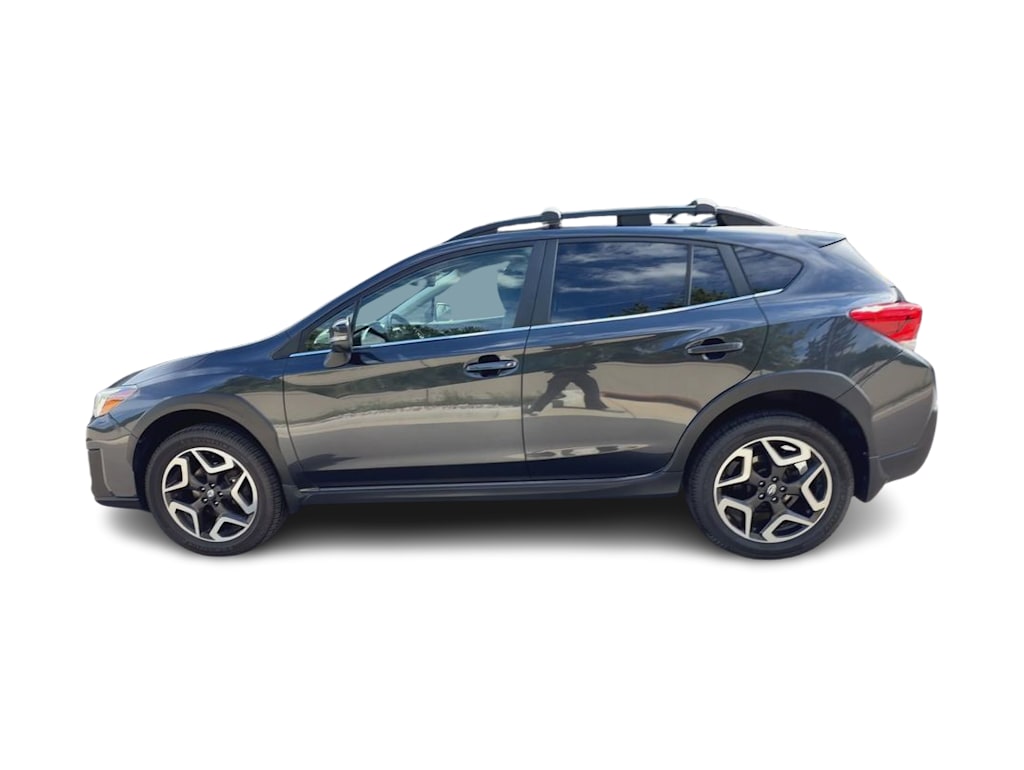 Thumbnail: 2019 Subaru Crosstrek - 3