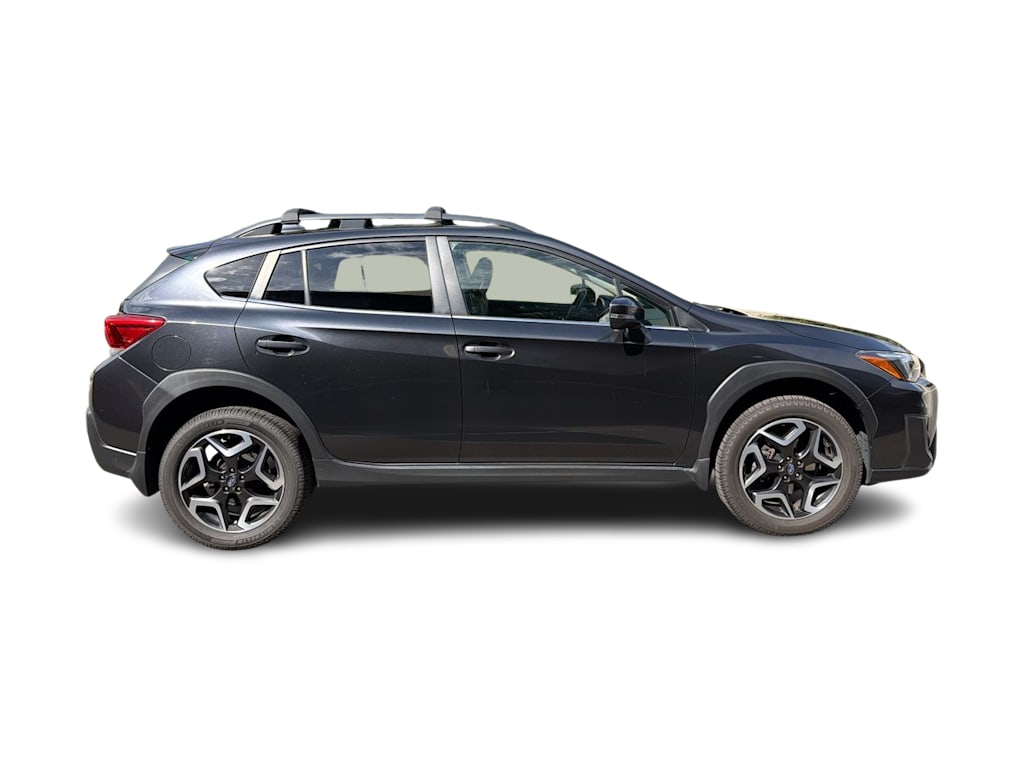 Thumbnail: 2019 Subaru Crosstrek - 25