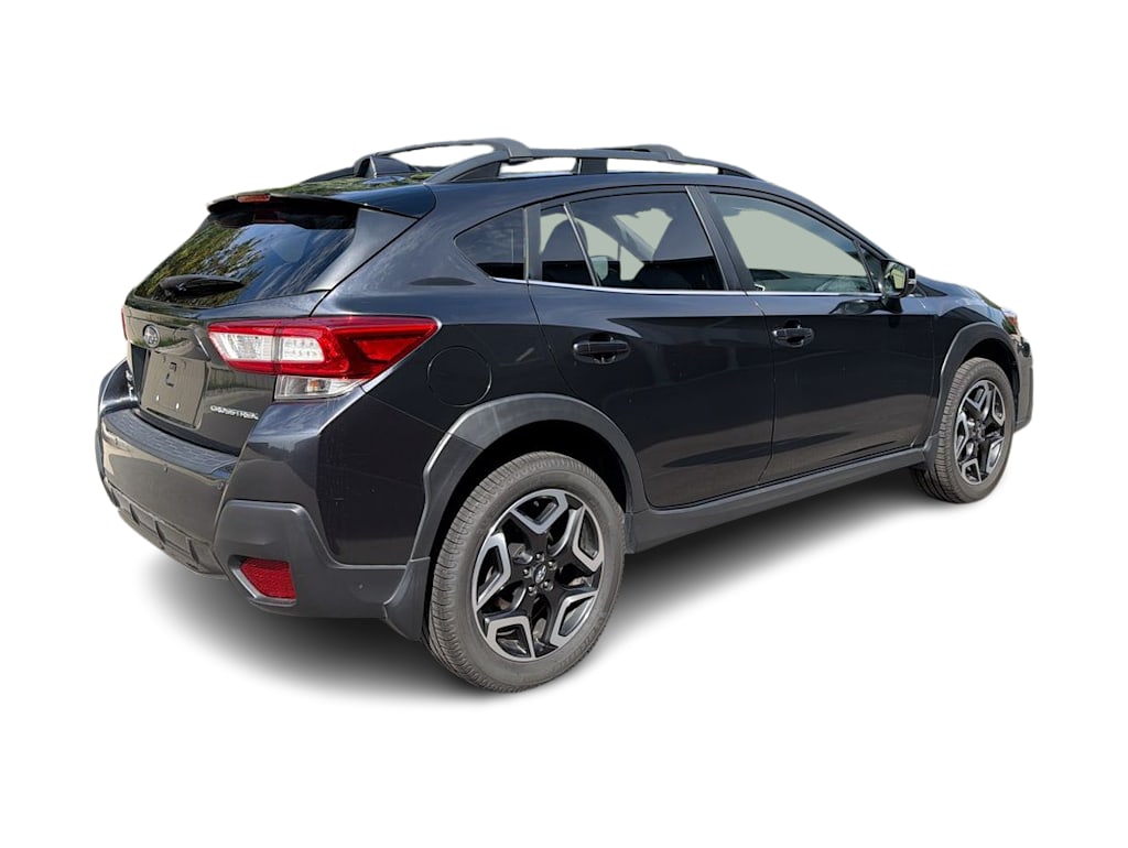 Thumbnail: 2019 Subaru Crosstrek - 24