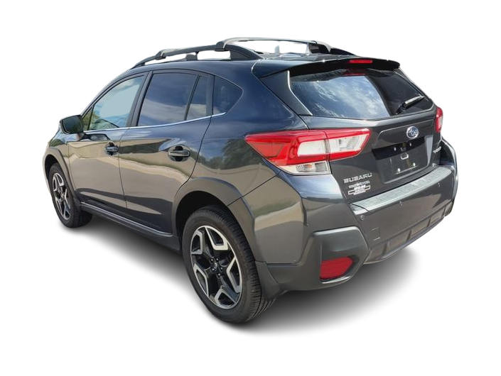 Thumbnail: 2019 Subaru Crosstrek - 4