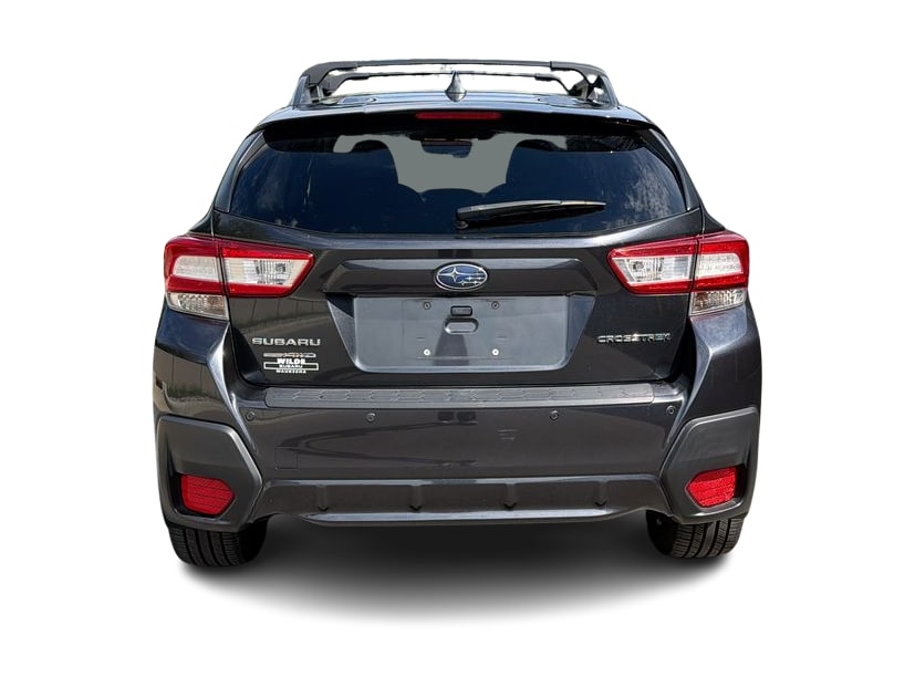 Thumbnail: 2019 Subaru Crosstrek - 23