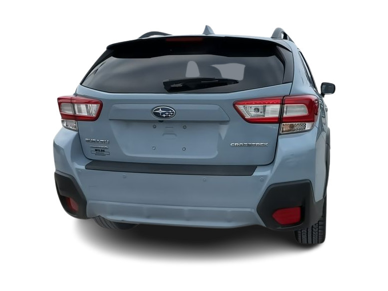 2019 Subaru Crosstrek Limited 5