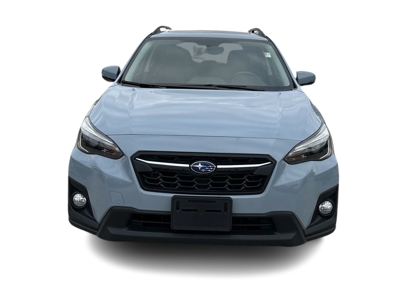 2019 Subaru Crosstrek Limited 28