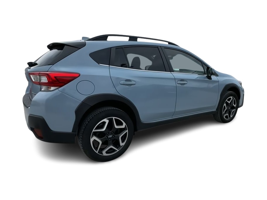 2019 Subaru Crosstrek Limited 20