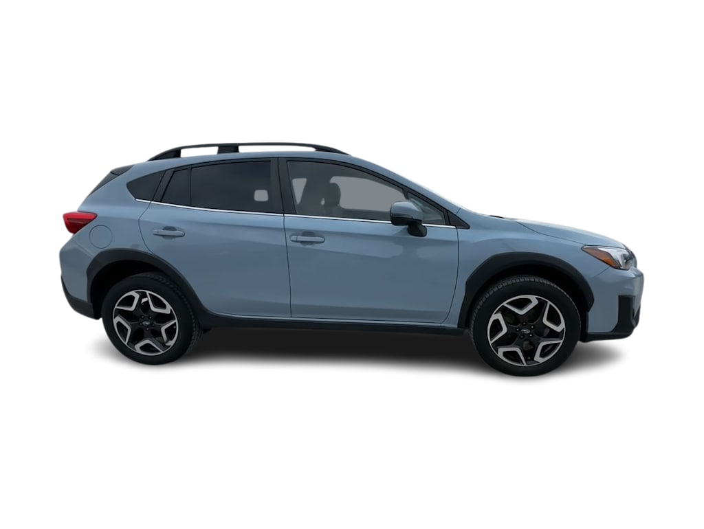 2019 Subaru Crosstrek Limited 21