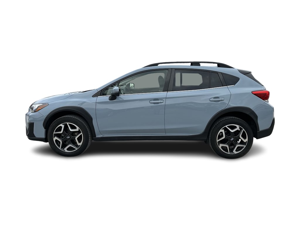 2019 Subaru Crosstrek Limited 22