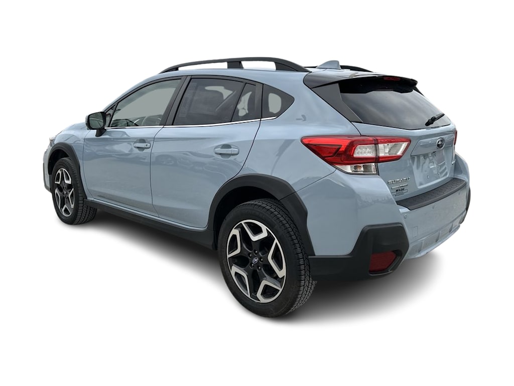 2019 Subaru Crosstrek Limited 23