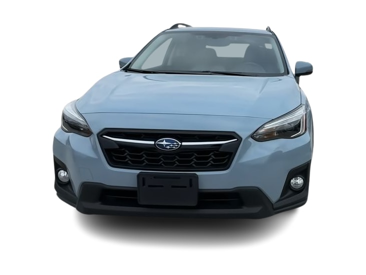 2019 Subaru Crosstrek Limited 6