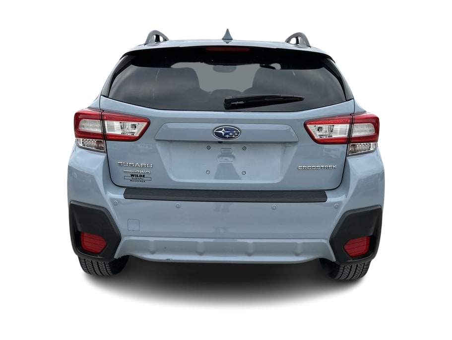 2019 Subaru Crosstrek Limited 24